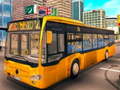 Hry Passenger Bus Taxi Driving Simulator