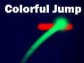 Hry Colorful Jump