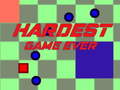 Hry Hardest Game Ever
