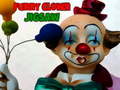 Hry Funny Clown Jigsaw