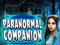 Hry Paranormal Companion