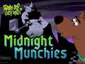 Hry Scooby Doo and Guess Who: Midnight Munchies