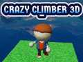 Hry Crazy Climber 3D