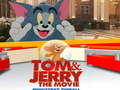 Hry Tom & Jerry The movie Mousetrap Pinball