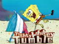 Hry Spongebob Squarepants Tighty Whitey Tumble