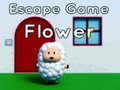 Hry Escape Game Flower