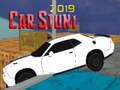Hry Car Stunt 2019