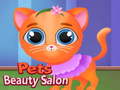 Hry Pets Beauty Salon