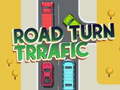 Hry Road Turn Trrafic