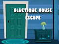 Hry Bluetique House Escape