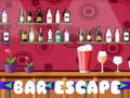 Hry Bar Escape