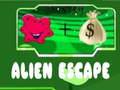 Hry Alien Escape