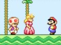 Hry Super Mario Advance