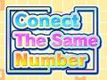 Hry Connect The Same Number