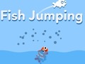 Hry Fish Jumping