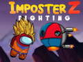 Hry Imposter Z Fighting
