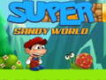 Hry Super Sandy World