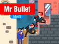 Hry Mr Bullet html5