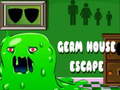 Hry Germ House Escape