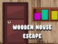 Hry Purple House Escape