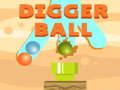 Hry Digger Ball