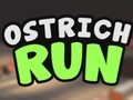 Hry Ostrich Run