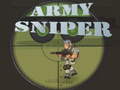 Hry Army Sniper
