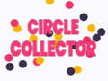 Hry Circle Collector