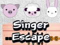 Hry Singer Escape