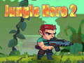 Hry Jungle Hero 2