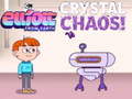 Hry Elliott from Earth Crystal Chaos