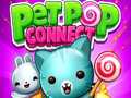 Hry Pet Pop Connect