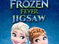 Hry Frozen Fever Jigsaw