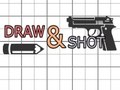Hry Draw & Shoot