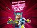 Hry LEGO Ninjago Keytana Quest