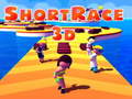 Hry Short Race 3D