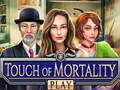 Hry Touch of Mortality