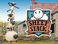 Hry Shaun The Sheep Sheep Stack