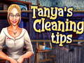 Hry Tanya`s Cleaning Tips