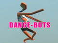 Hry Dance-Bots