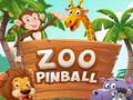 Hry Zoo Pinball