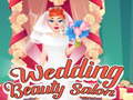 Hry Wedding Beauty Salon