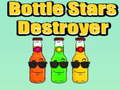 Hry Bottle Stars Destroyer