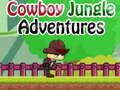 Hry Cowboy Jungle Adventures