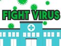 Hry Fight the virus