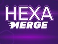 Hry Hexa Merge