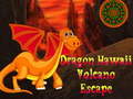 Hry Dragon Hawaii Volcano Escape 