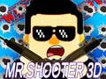 Hry Mr.Shooter 3D