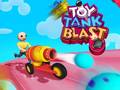 Hry Toy Tank Blast