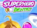 Hry Superhero Dentist